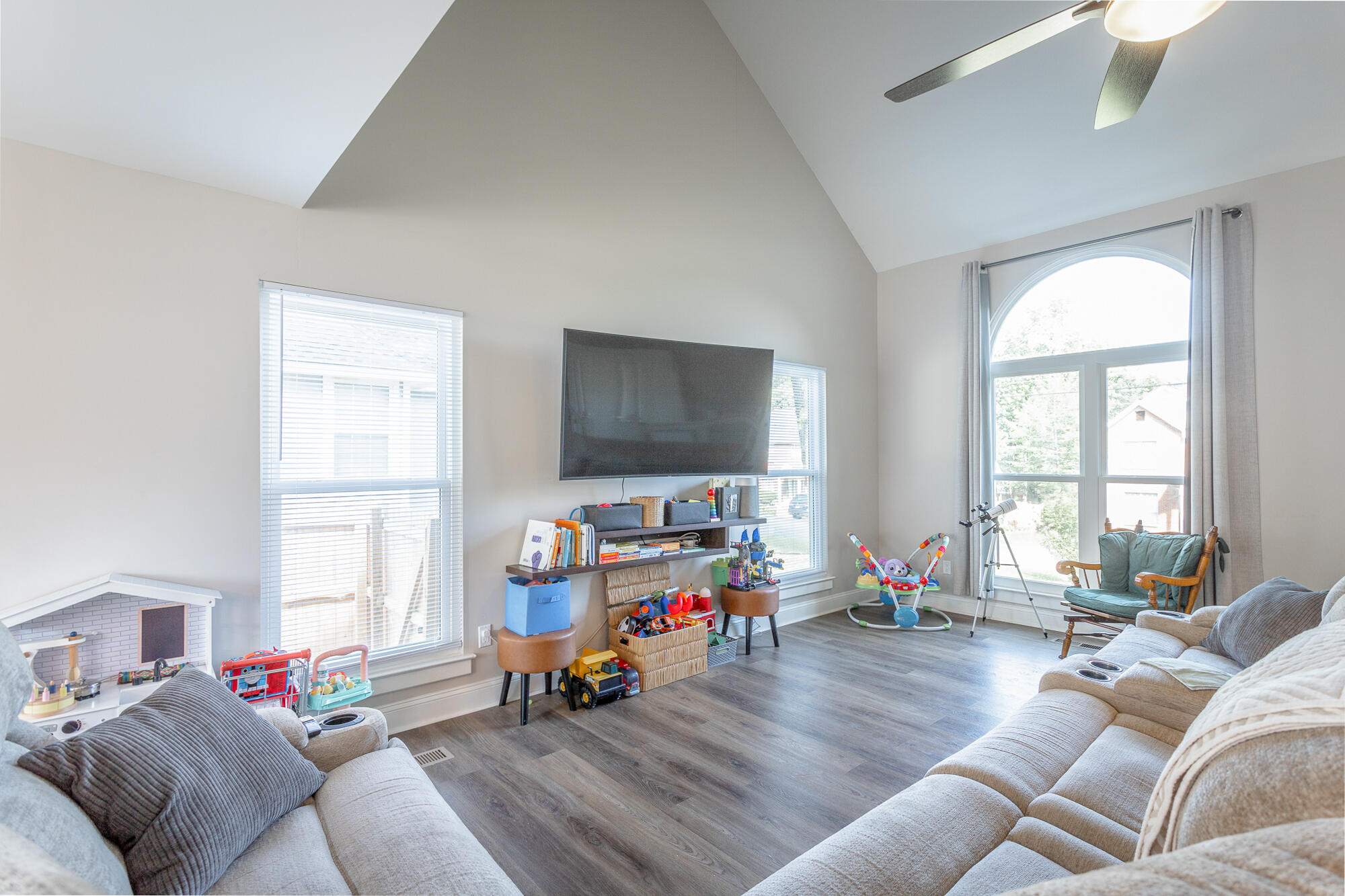8309 Grinder Creek Place, Chattanooga, Tennessee image 6