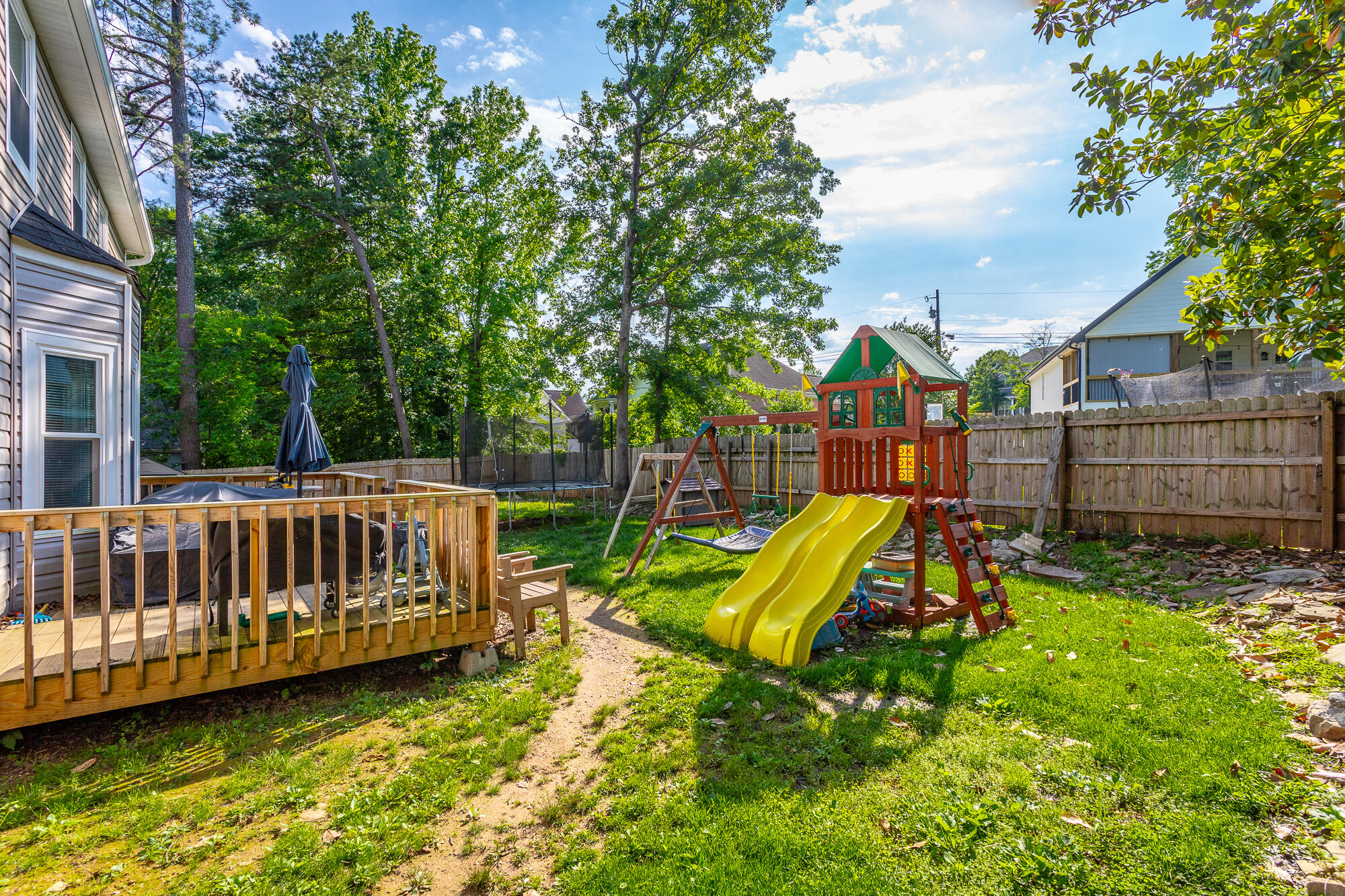 8309 Grinder Creek Place, Chattanooga, Tennessee image 28