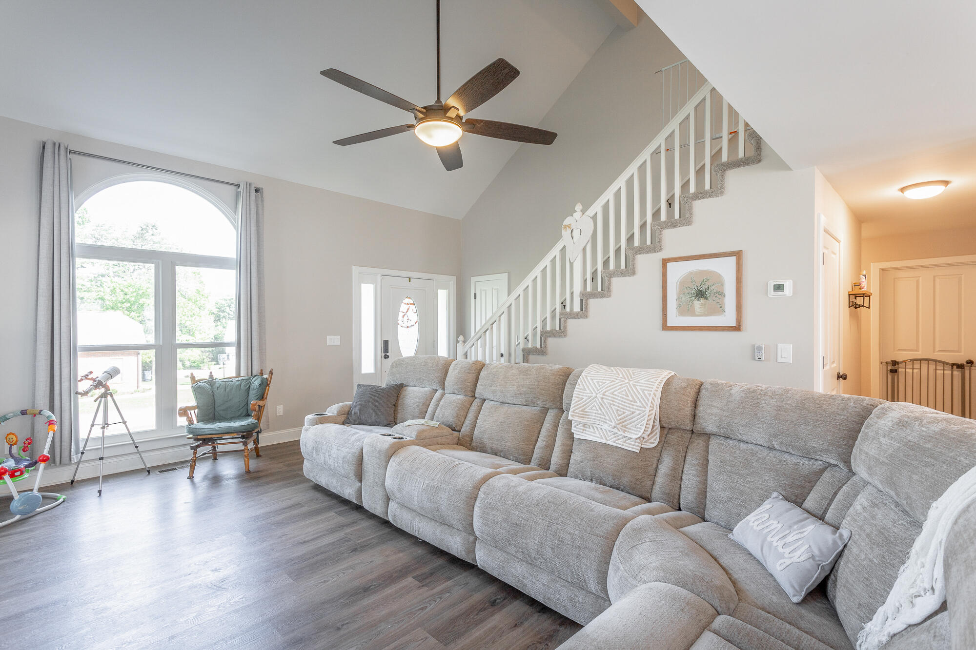 8309 Grinder Creek Place, Chattanooga, Tennessee image 3