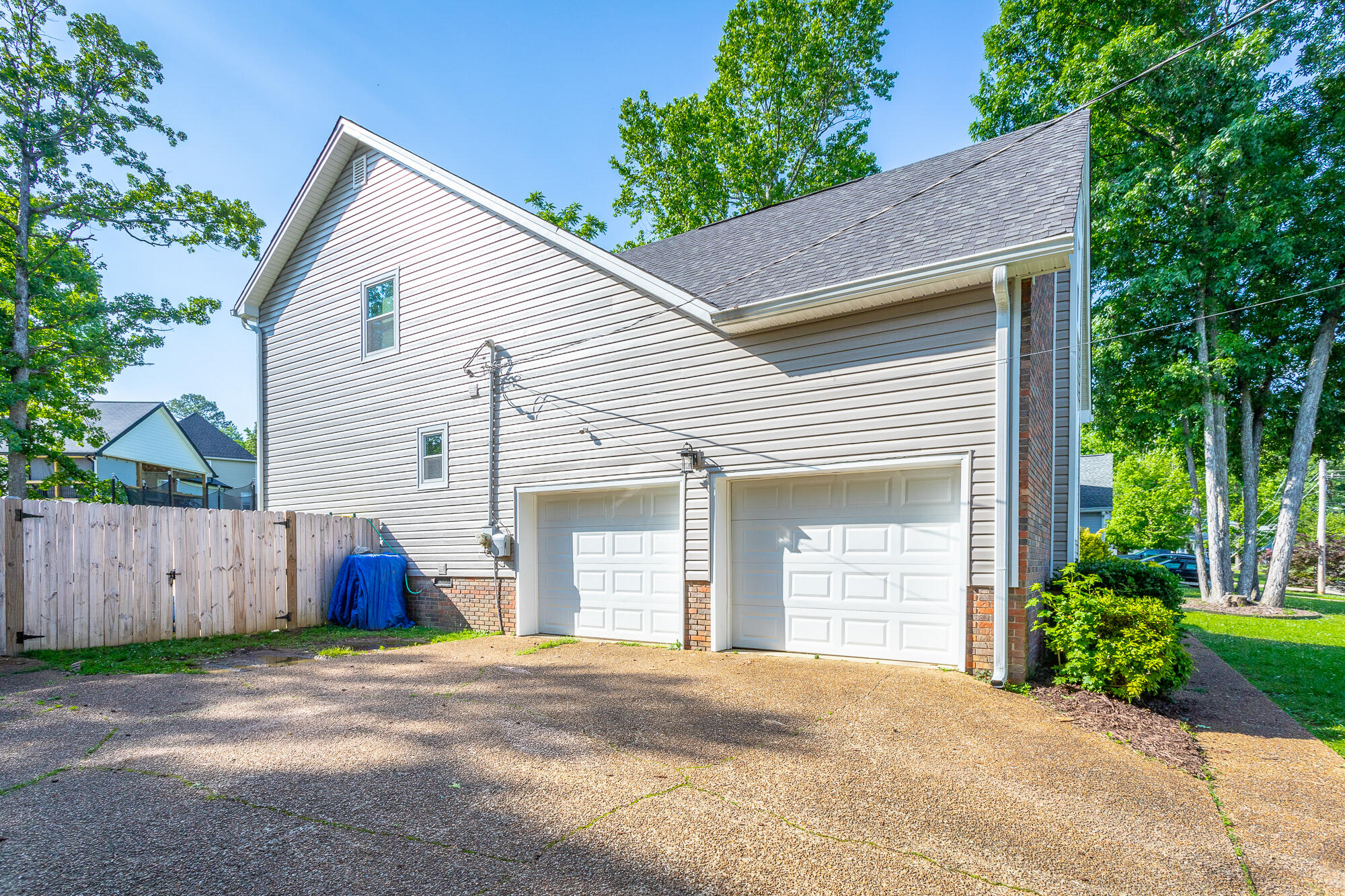 8309 Grinder Creek Place, Chattanooga, Tennessee image 31