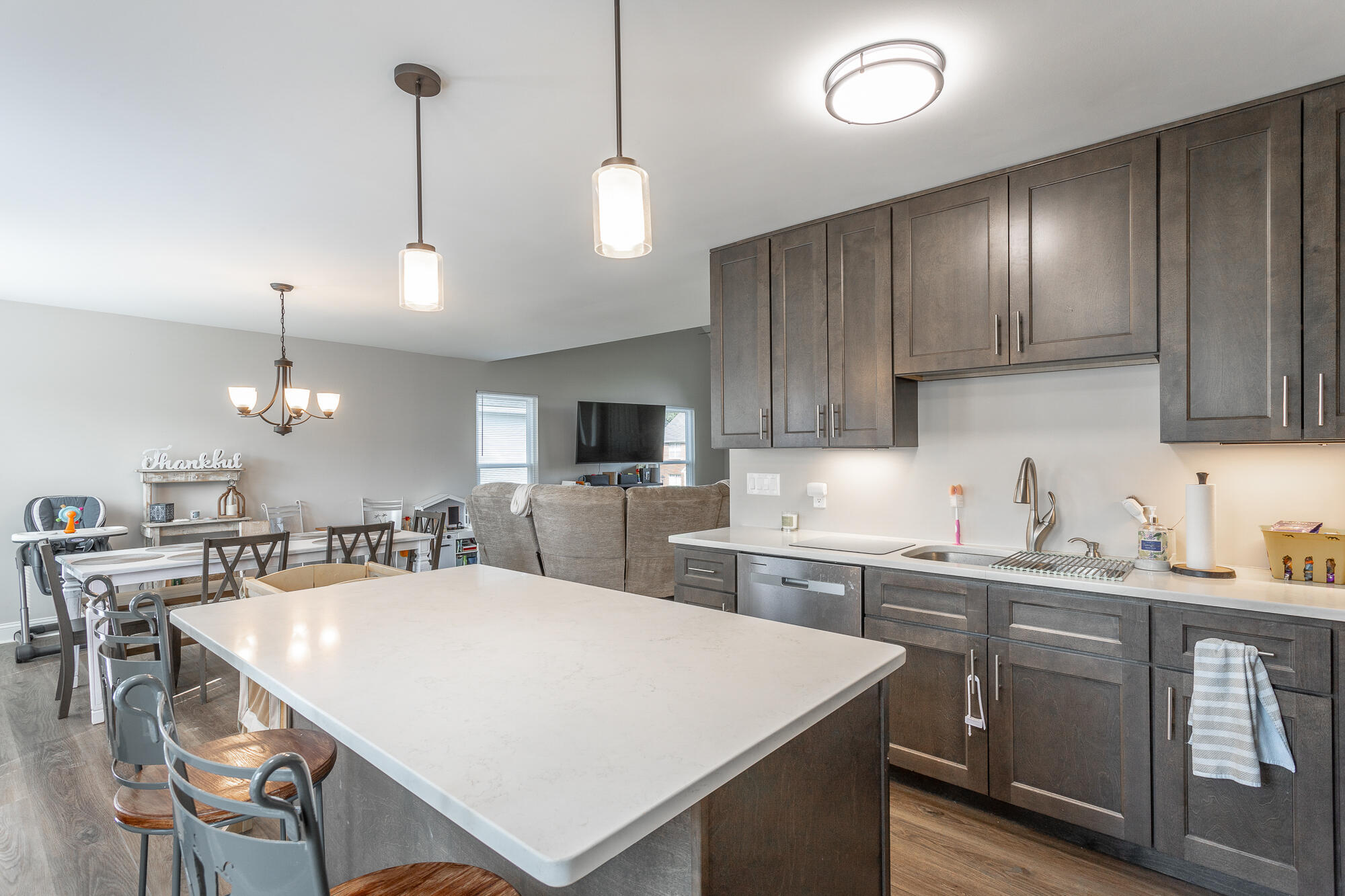 8309 Grinder Creek Place, Chattanooga, Tennessee image 9
