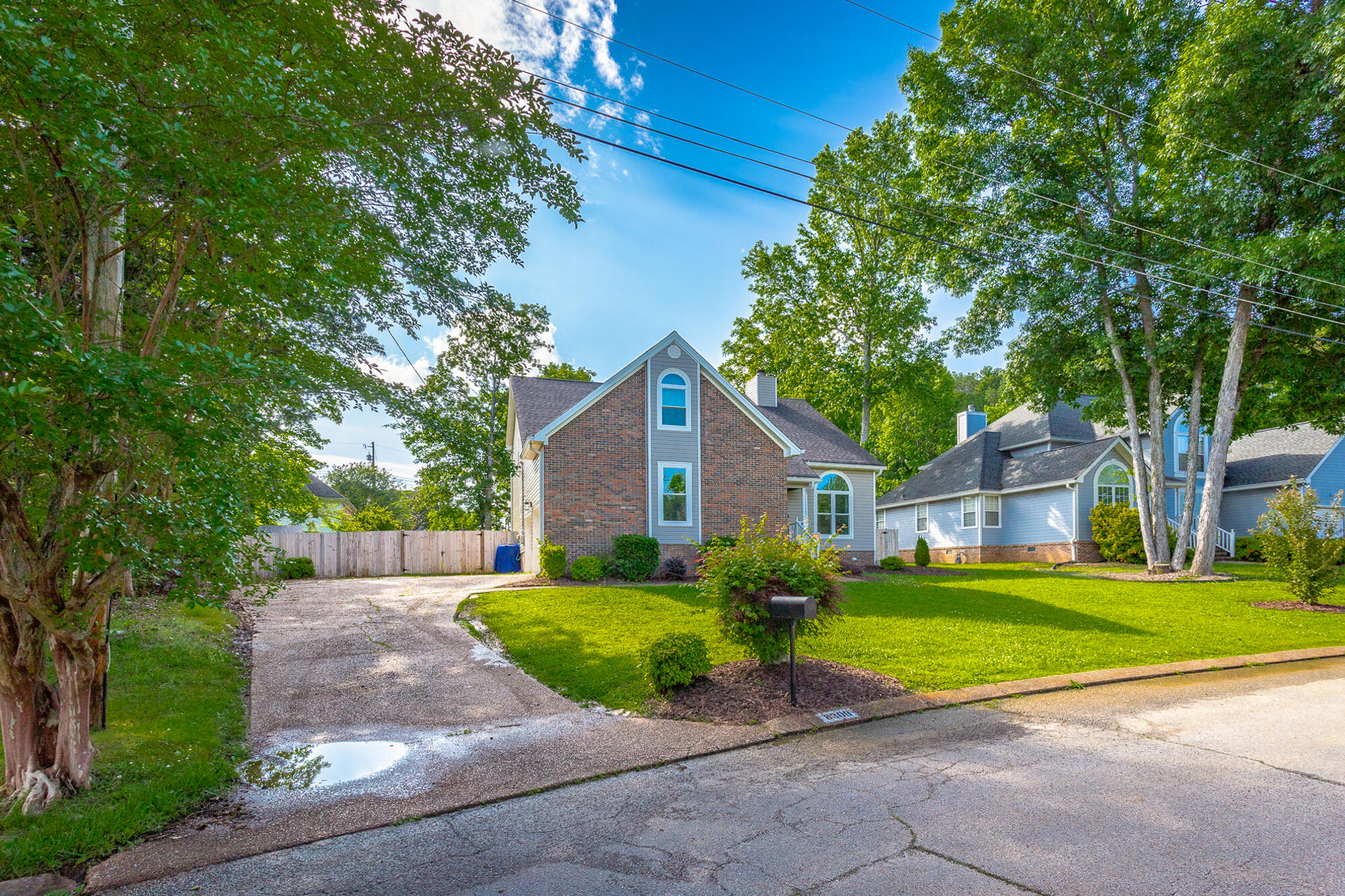 8309 Grinder Creek Place, Chattanooga, Tennessee image 2