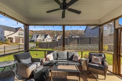 Tiny photo for 194 Yellowstone Way, Chattanooga, TN 37415 (MLS # 1527287)