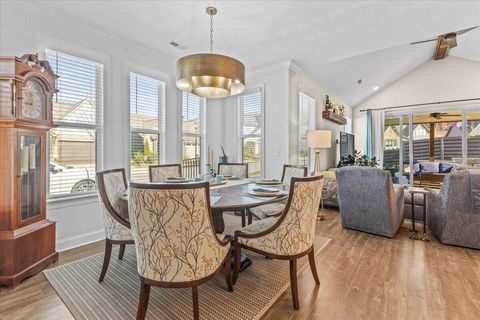 Tiny photo for 194 Yellowstone Way, Chattanooga, TN 37415 (MLS # 1527287)