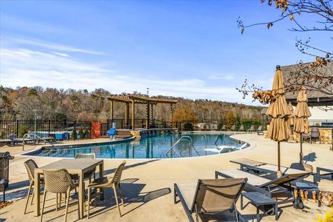 Tiny photo for 194 Yellowstone Way, Chattanooga, TN 37415 (MLS # 1527287)