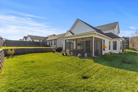 Tiny photo for 194 Yellowstone Way, Chattanooga, TN 37415 (MLS # 1527287)