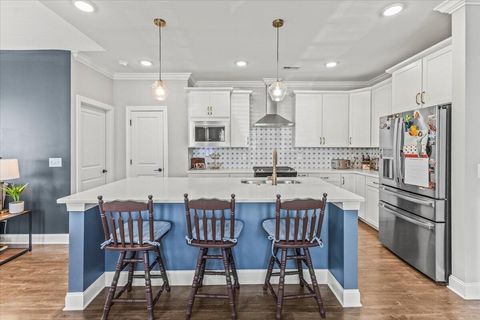 Tiny photo for 194 Yellowstone Way, Chattanooga, TN 37415 (MLS # 1527287)