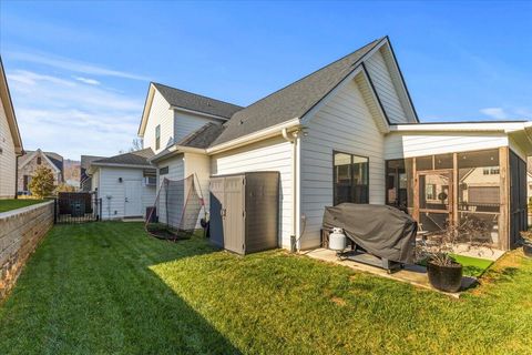 Tiny photo for 194 Yellowstone Way, Chattanooga, TN 37415 (MLS # 1527287)