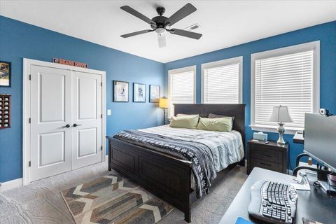 Tiny photo for 194 Yellowstone Way, Chattanooga, TN 37415 (MLS # 1527287)