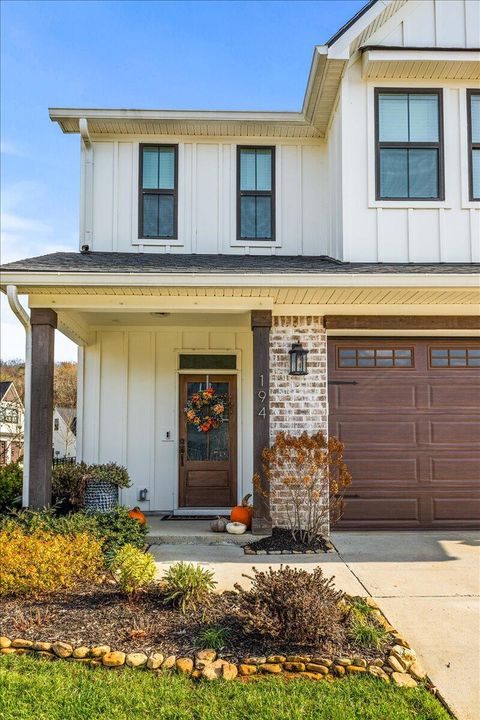 Tiny photo for 194 Yellowstone Way, Chattanooga, TN 37415 (MLS # 1527287)