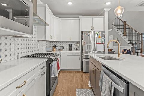 Tiny photo for 194 Yellowstone Way, Chattanooga, TN 37415 (MLS # 1527287)