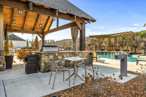 Tiny photo for 194 Yellowstone Way, Chattanooga, TN 37415 (MLS # 1527287)