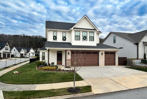 Tiny photo for 194 Yellowstone Way, Chattanooga, TN 37415 (MLS # 1527287)