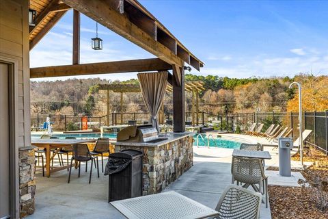 Tiny photo for 194 Yellowstone Way, Chattanooga, TN 37415 (MLS # 1527287)