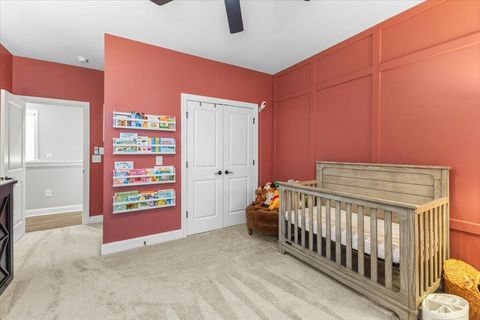 Tiny photo for 194 Yellowstone Way, Chattanooga, TN 37415 (MLS # 1527287)