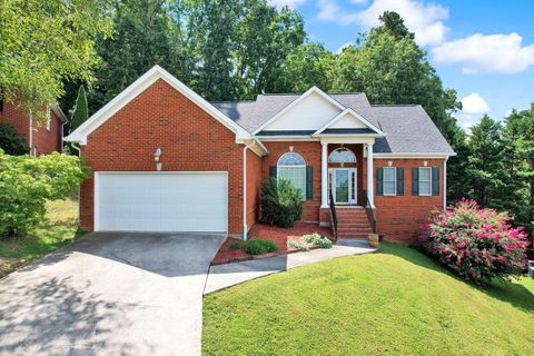 Photo of 1865 Weston Place NW, Cleveland, TN 37312 (MLS # 1519980)