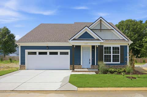 Photo of 1026 Fortitude Trail, Chattanooga, TN 37421 (MLS # 1541325)