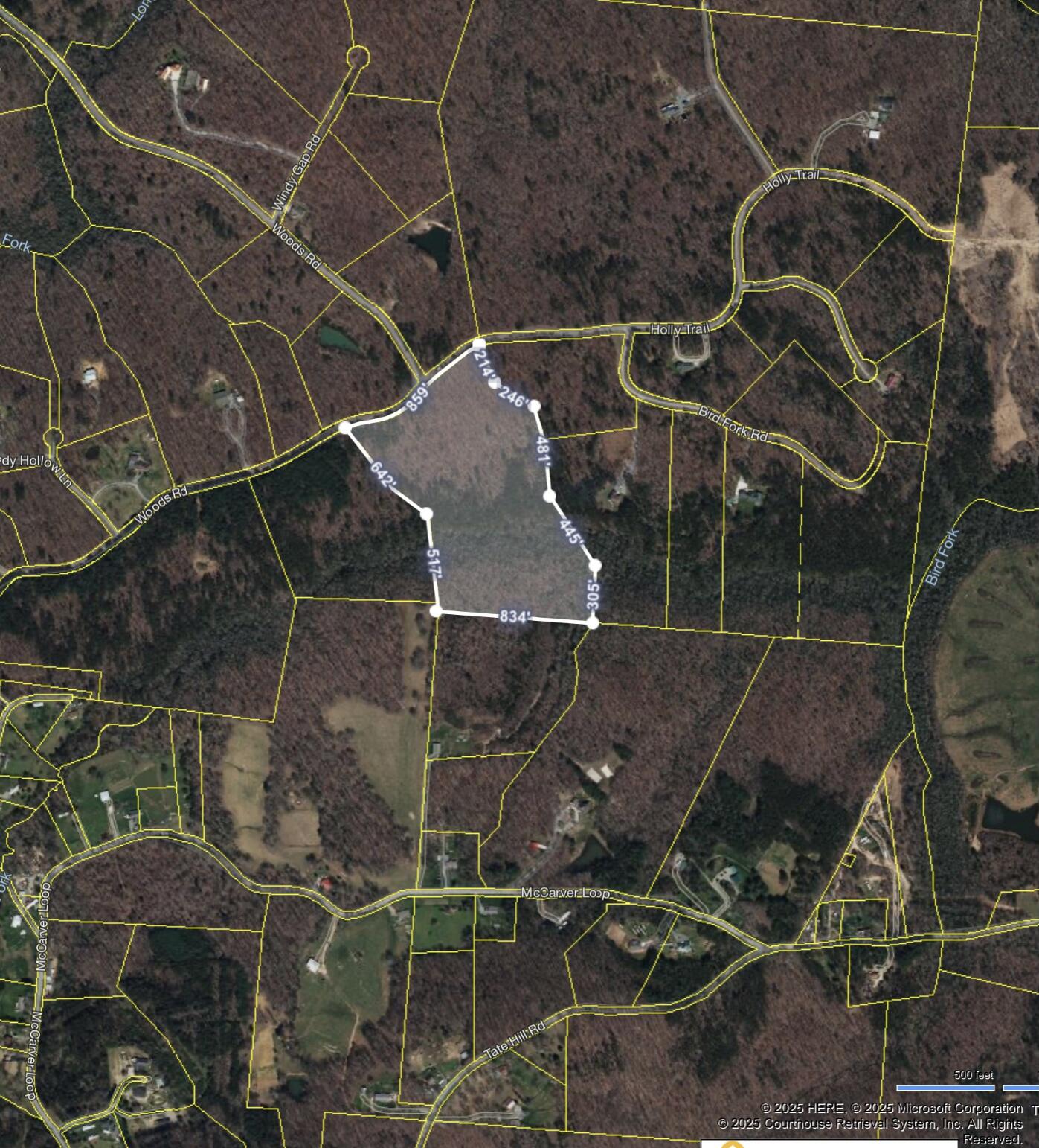 1147 Woods Rd Road, Dunlap, Tennessee image 41