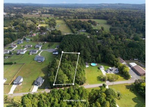 Vacant Land For Sale - 130 Trewhitt Drive<br/> Cleveland, TN 37323