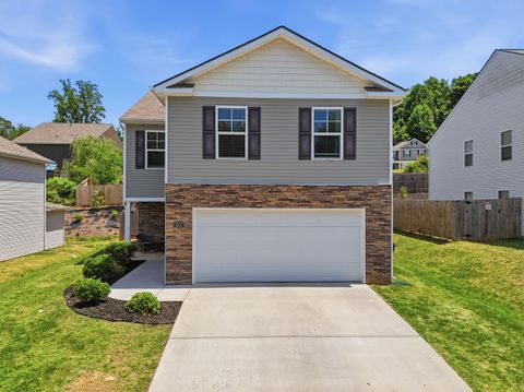 Photo of 3332 Serenity Drive NE, Cleveland, TN 37312 (MLS # 1534871)