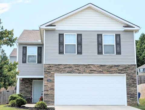 Photo of 3332 Serenity Drive NE, Cleveland, TN 37312 (MLS # 1534871)