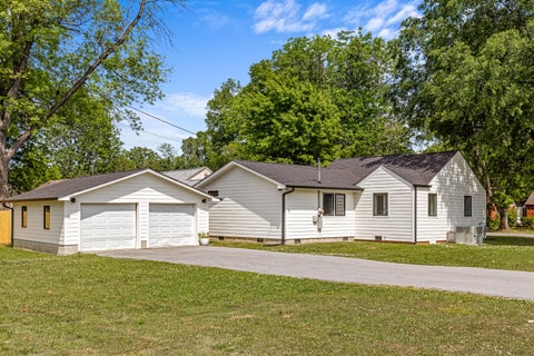 Homes For Sale - 415 Haney Drive<br/> Chattanooga, TN 37411