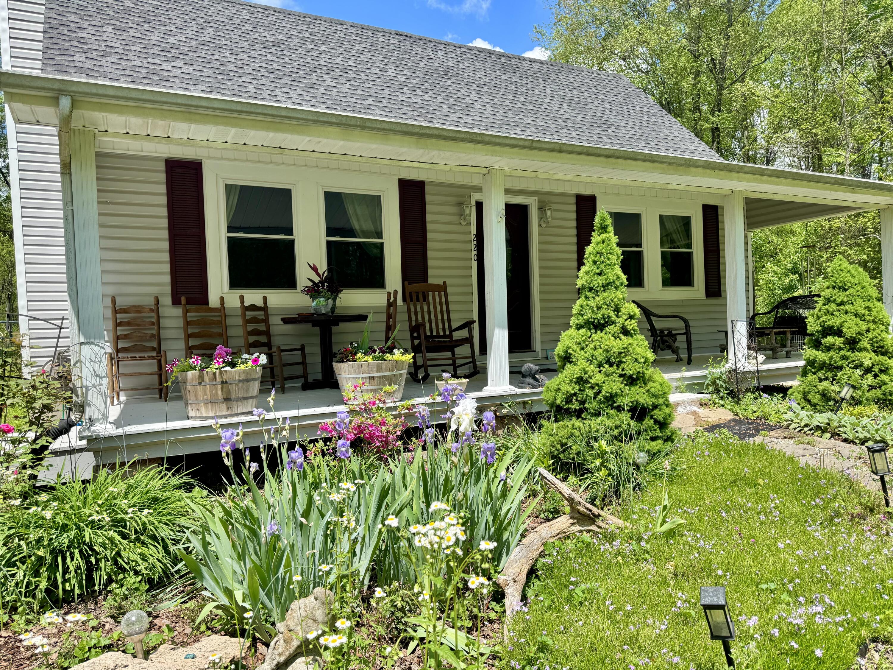 220 Lovelady Lane, Dayton, Tennessee image 4