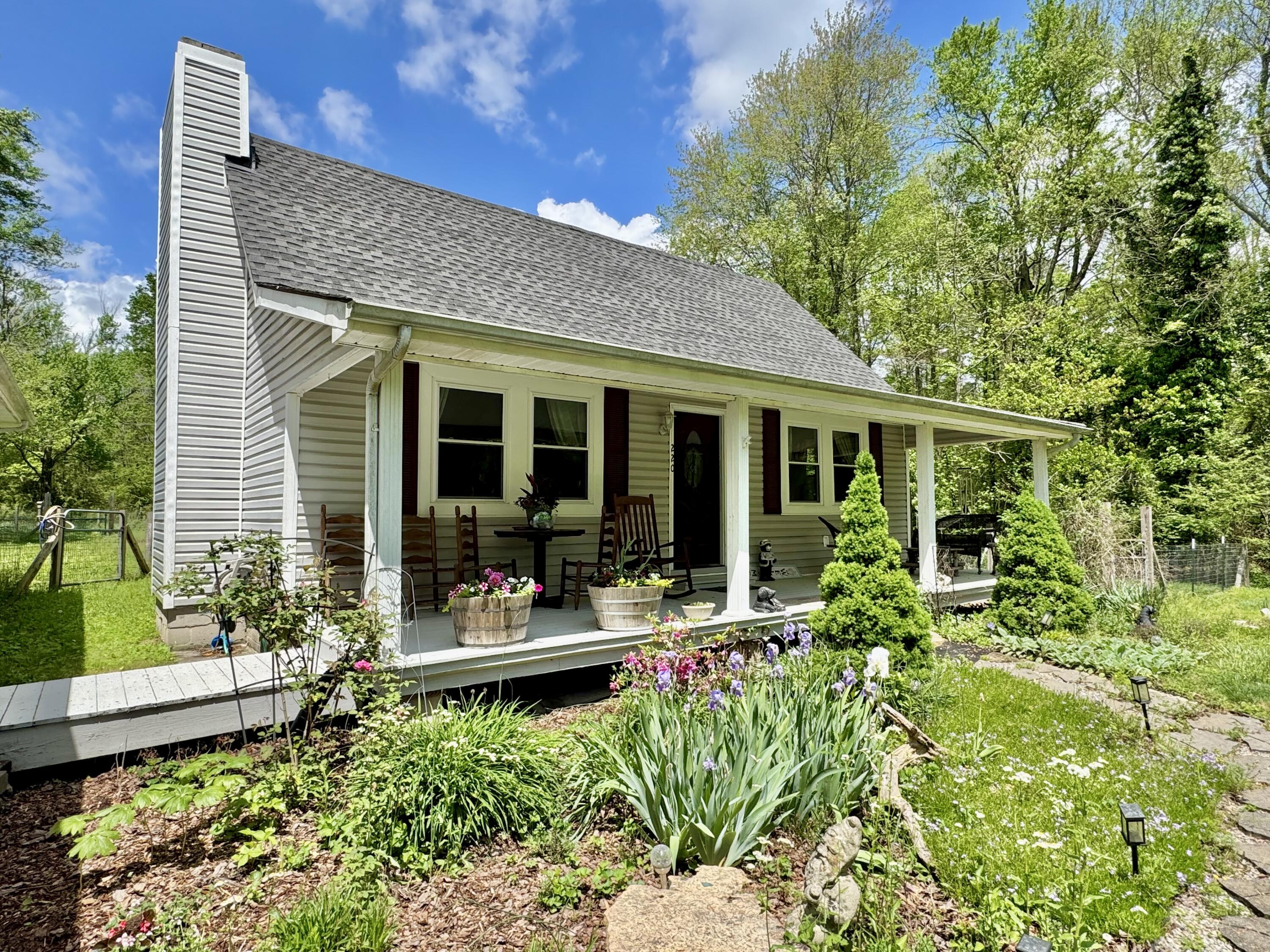220 Lovelady Lane, Dayton, Tennessee image 5