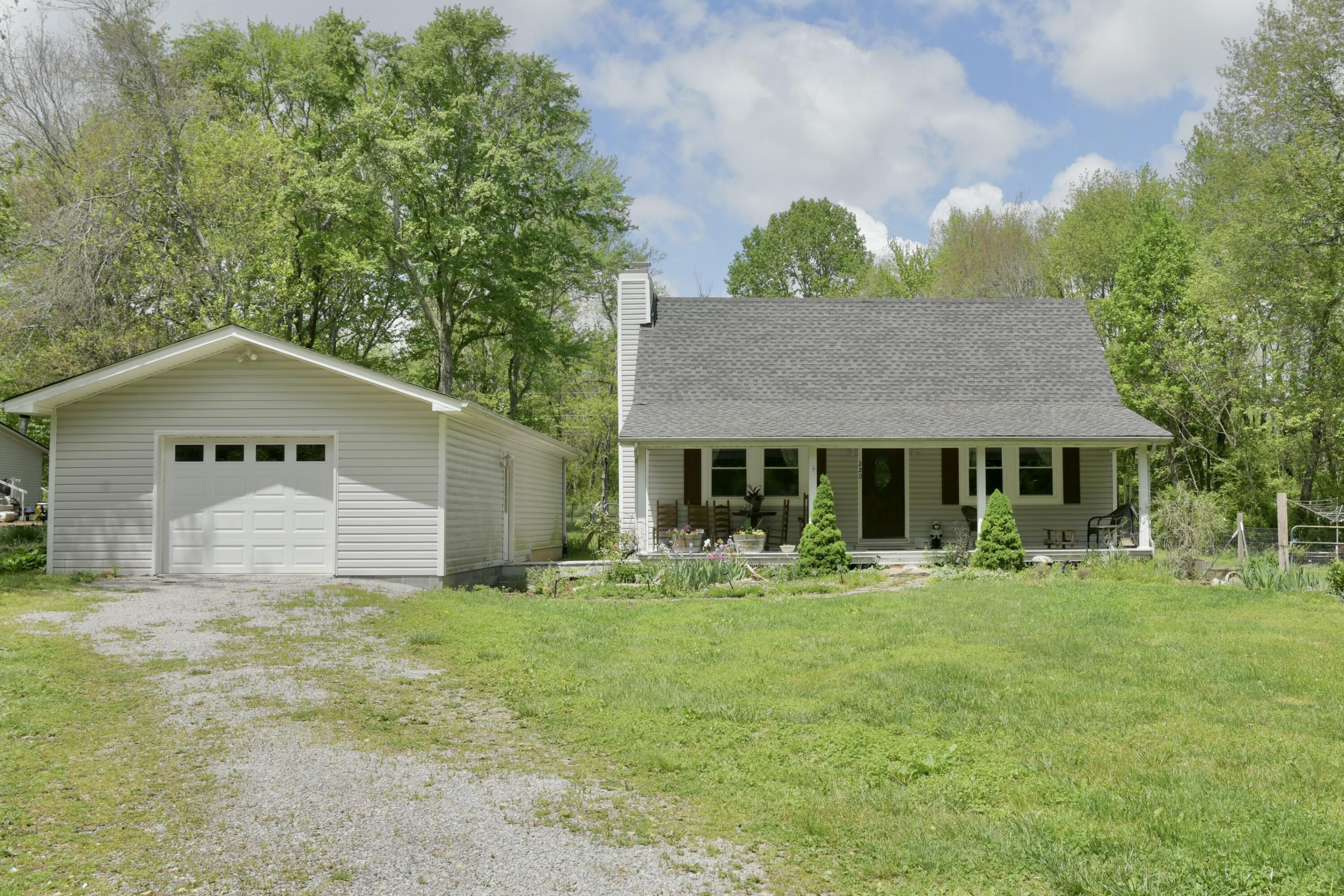220 Lovelady Lane, Dayton, Tennessee image 1