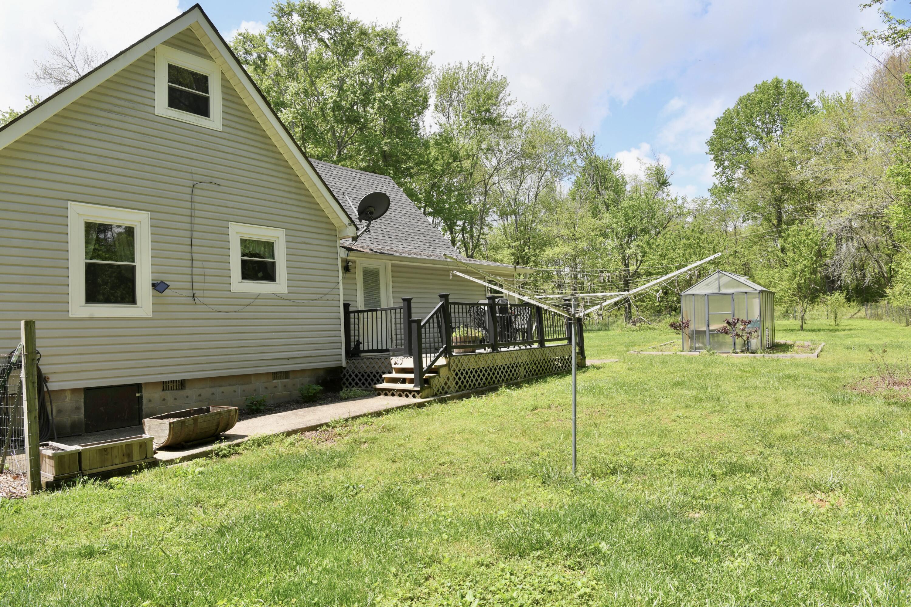 220 Lovelady Lane, Dayton, Tennessee image 26