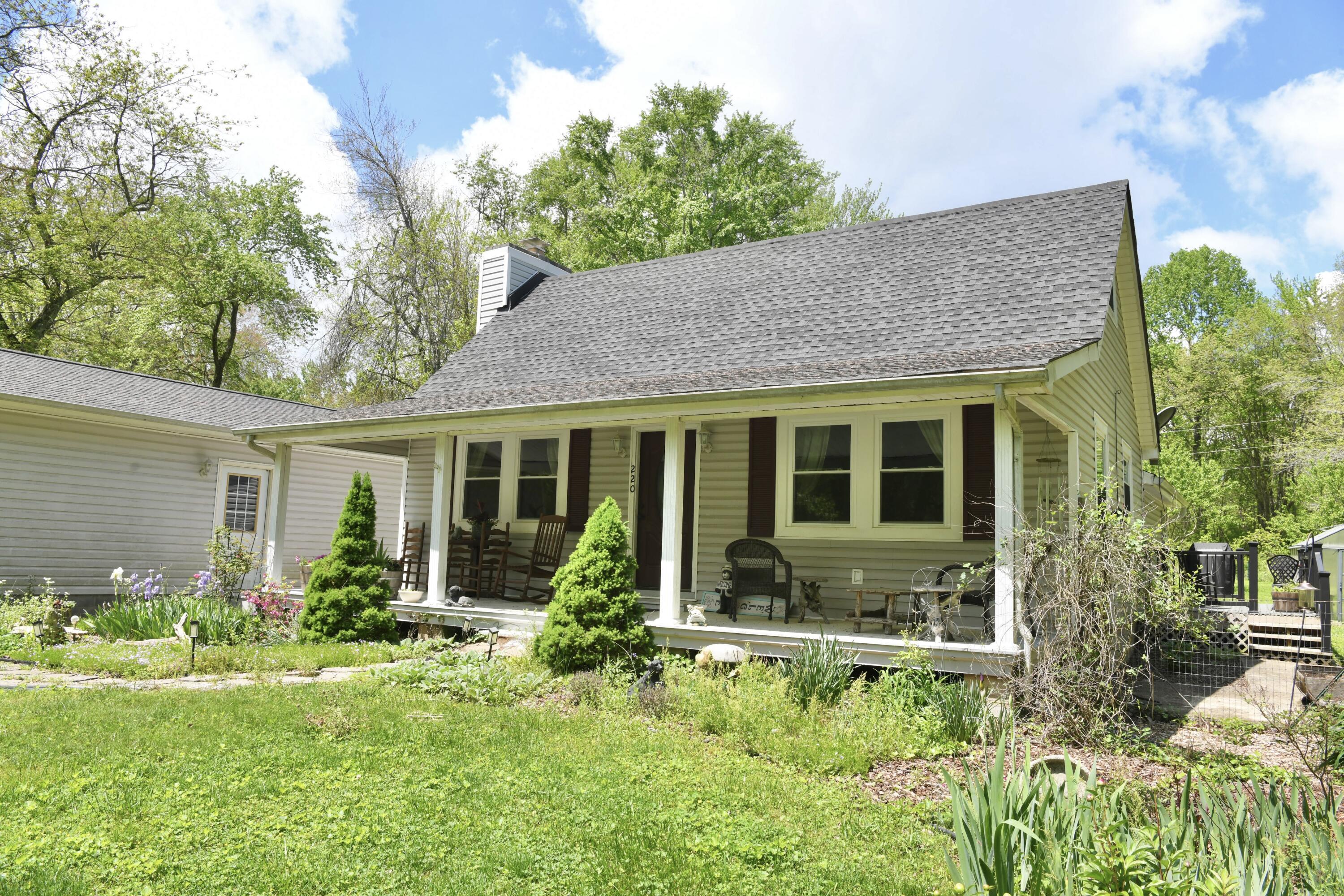 220 Lovelady Lane, Dayton, Tennessee image 3