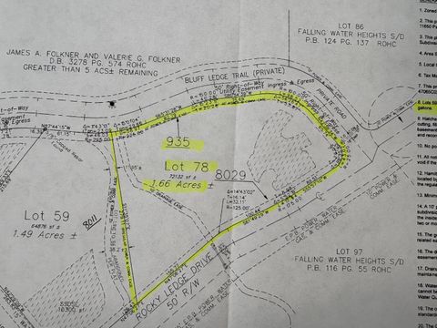 Photo of 935 Bluff Ledge Trail, Hixson, TN 37343 (MLS # 1517244) Photo of 935 Bluff Ledge Trail, Hixson, TN 37343 (MLS # 1517244)