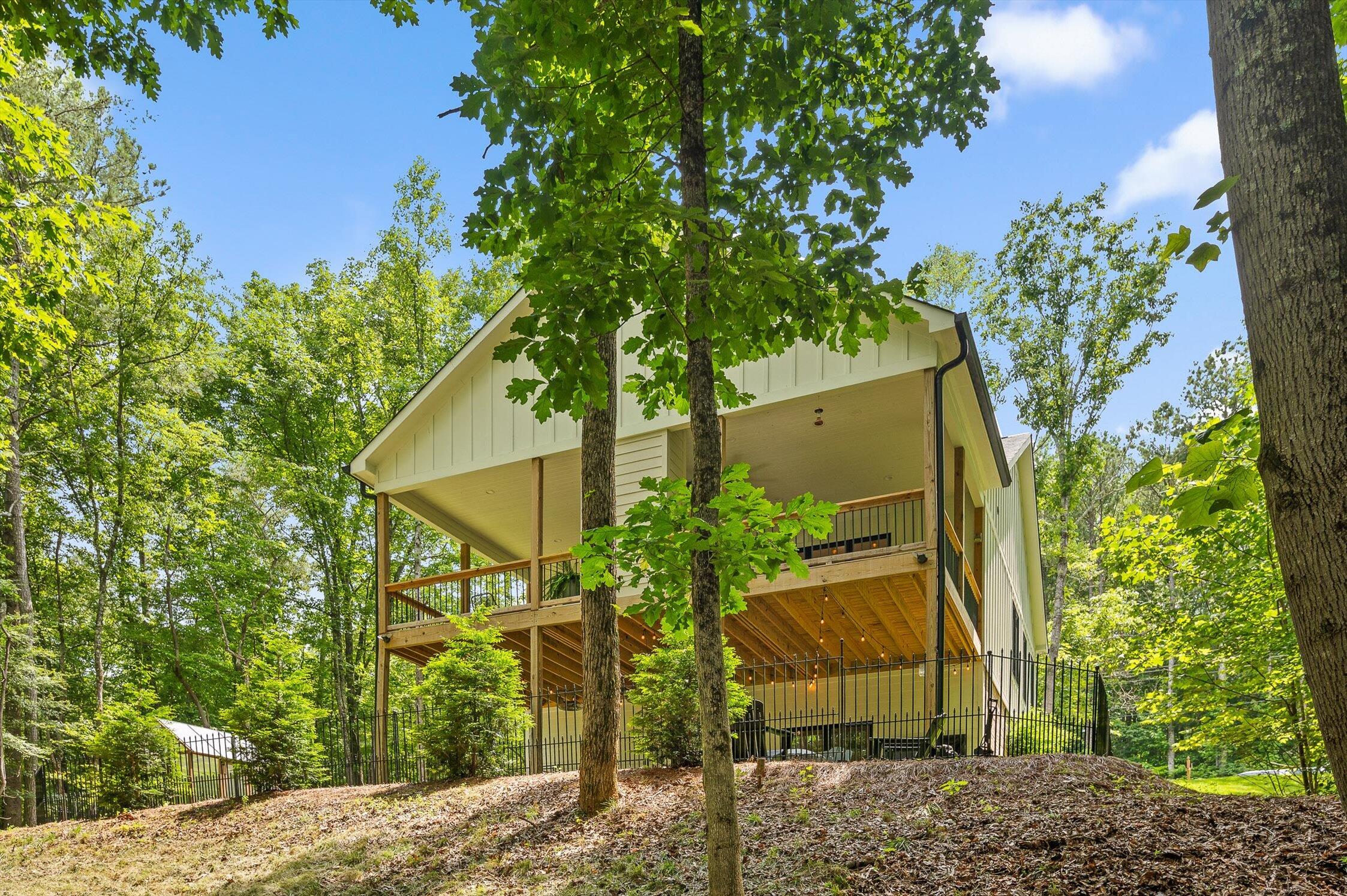 540 Greenwood Road, Ringgold, Georgia image 44
