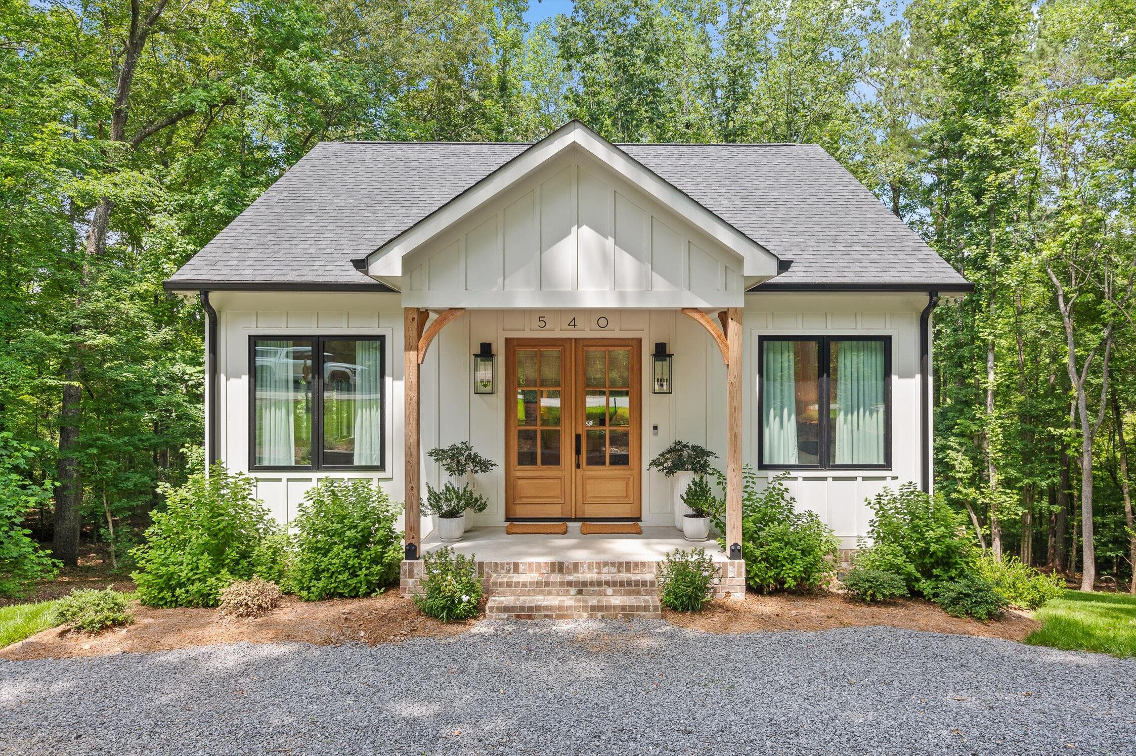 540 Greenwood Road, Ringgold, Georgia image 1