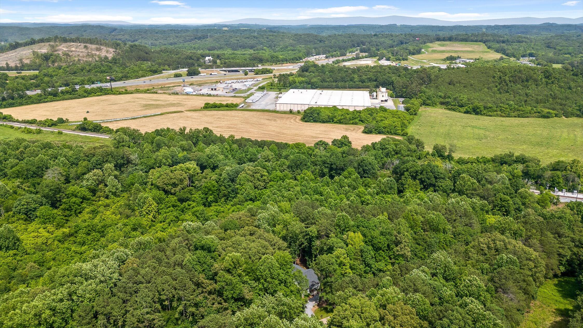 540 Greenwood Road, Ringgold, Georgia image 49