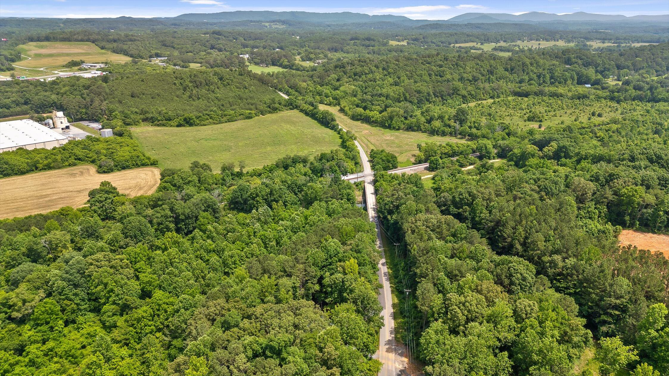 540 Greenwood Road, Ringgold, Georgia image 50