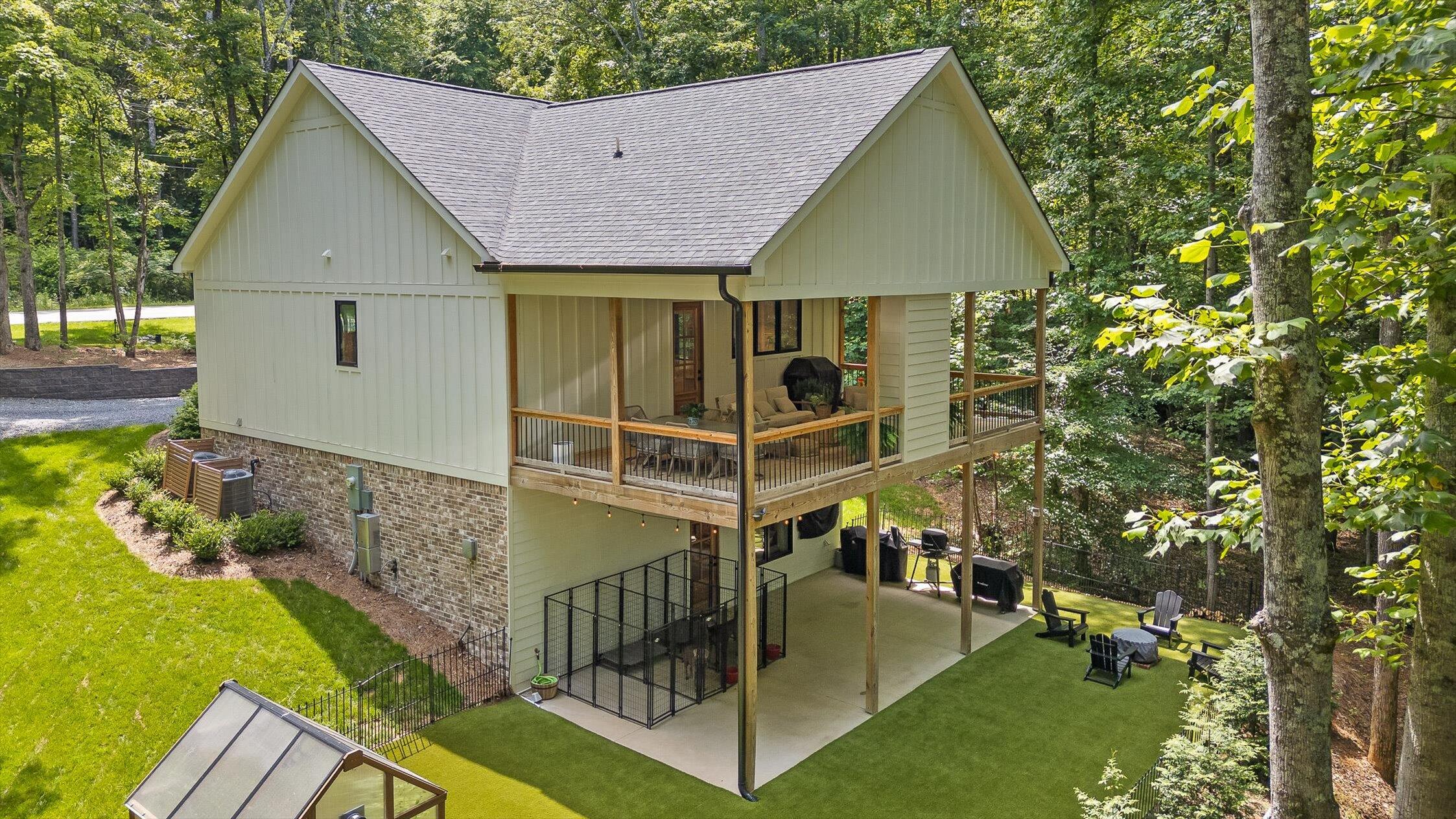 540 Greenwood Road, Ringgold, Georgia image 7