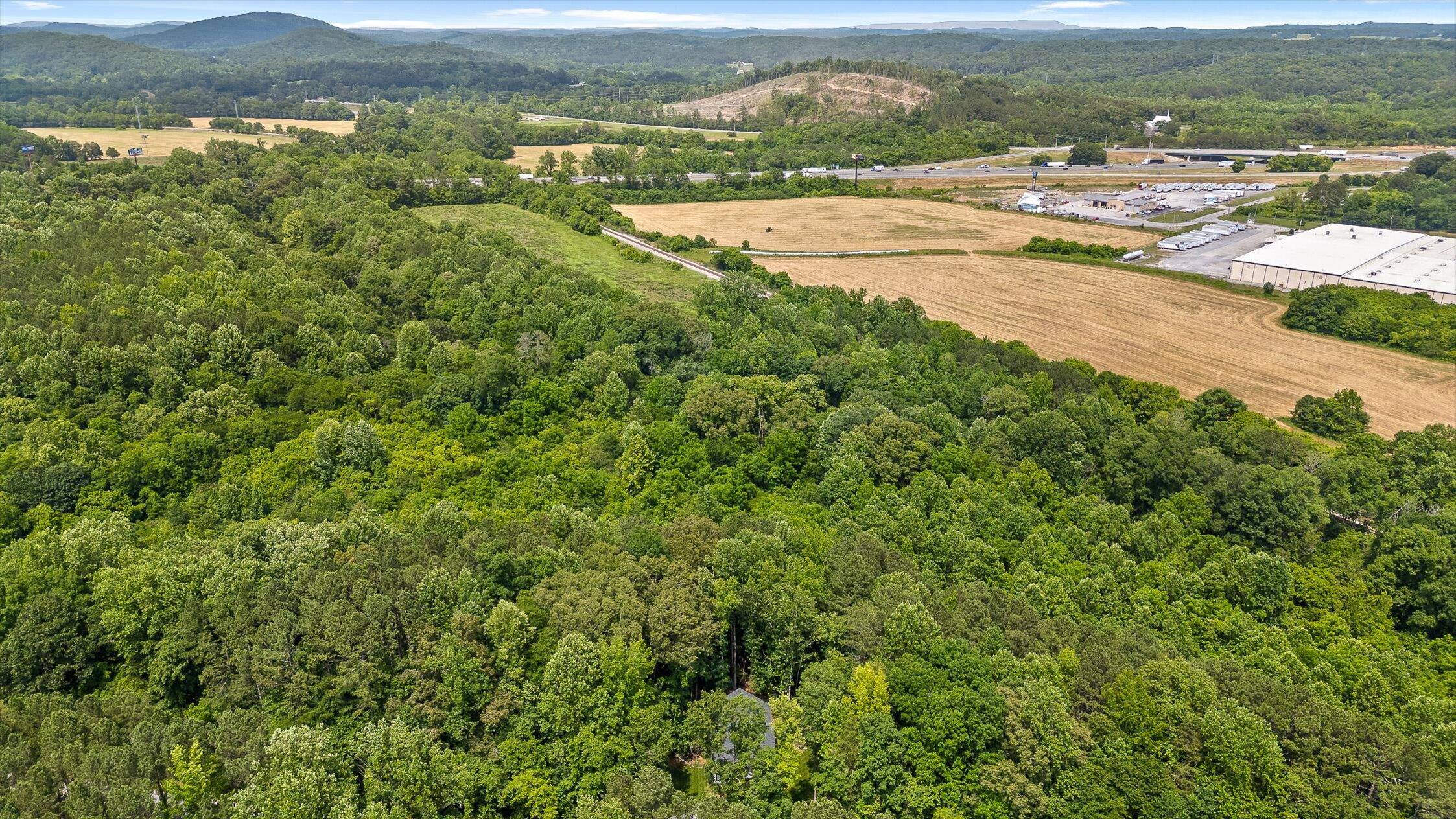 540 Greenwood Road, Ringgold, Georgia image 48