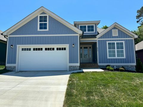 Photo of 6823 Carnell Way, Chattanooga, TN 37421 (MLS # 1535158)