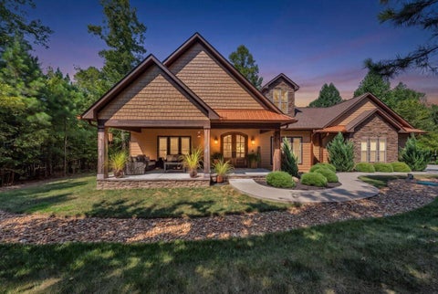 Photo of 670 Cherokee Path, Jasper, TN 37347 (MLS # 1542323)