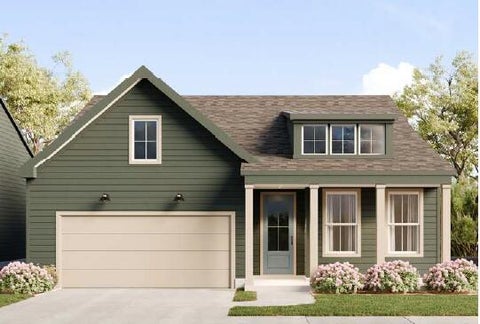 Photo of 10117 Shetland Terrace, Collegedale, TN 37363 (MLS # 1544005)