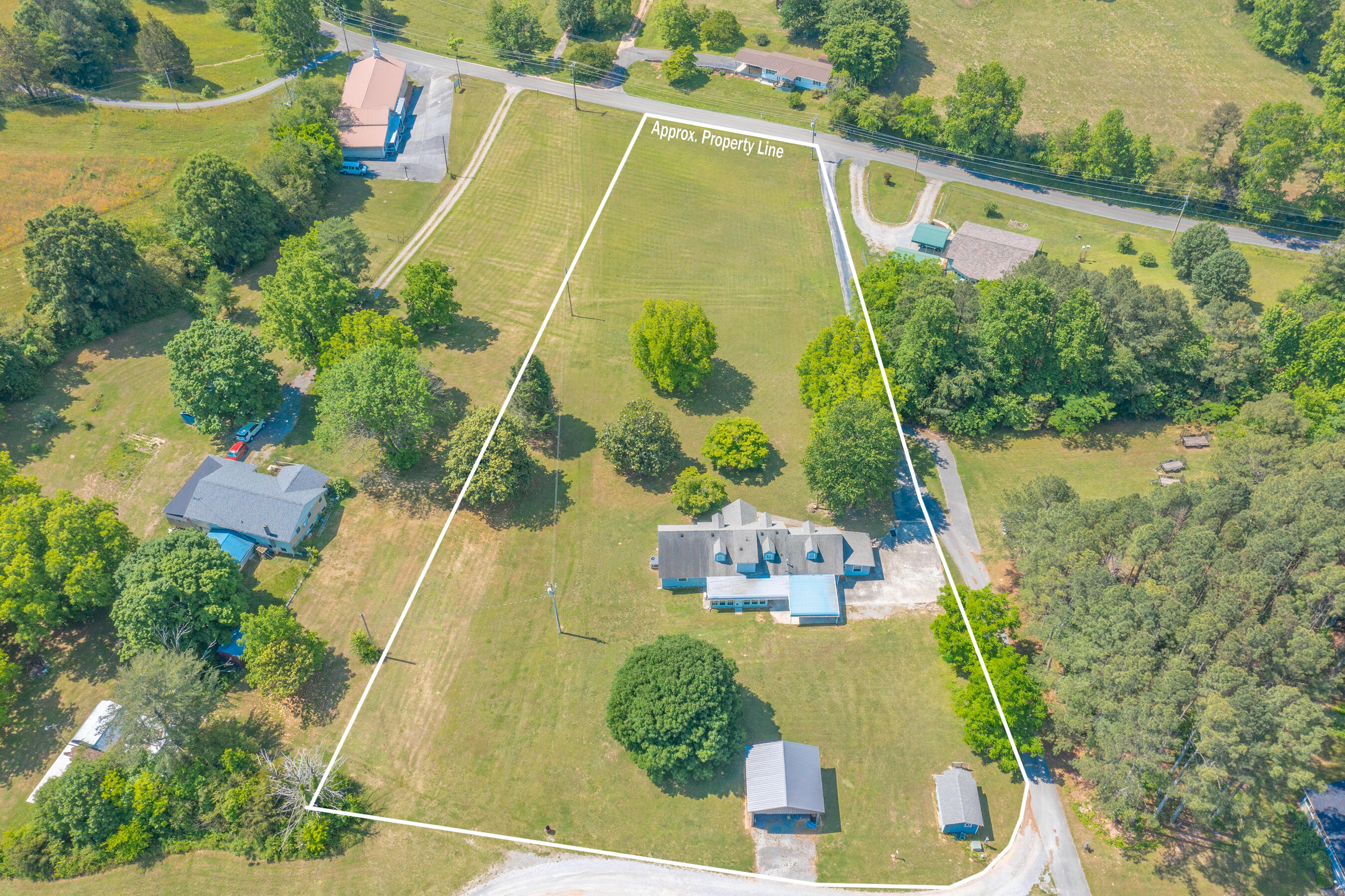 70 Cottage Lane
