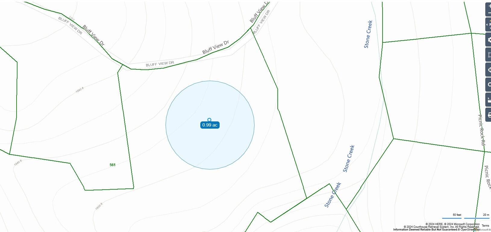 0 Bluff View Drive 104 Ac