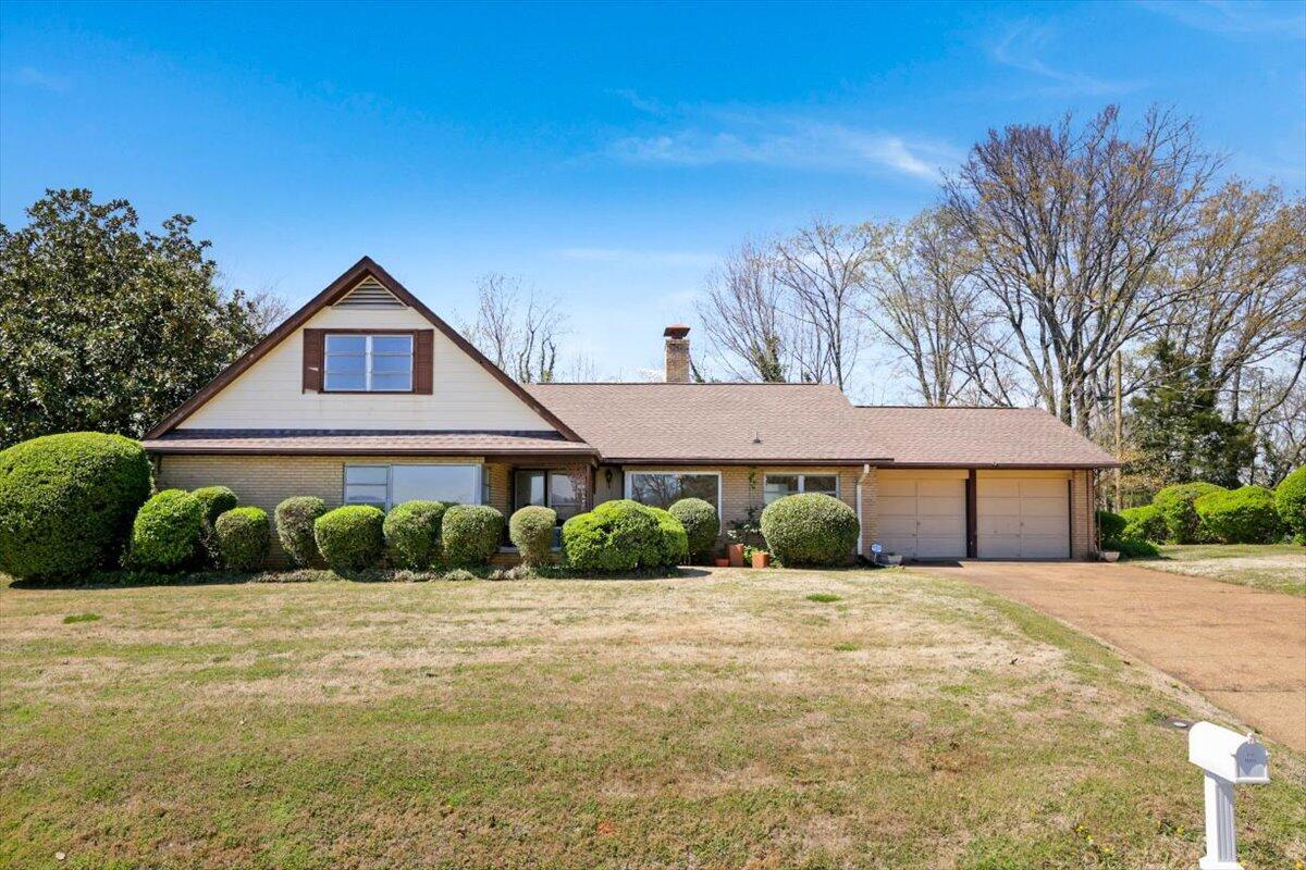 179 S Mission Ridge Drive