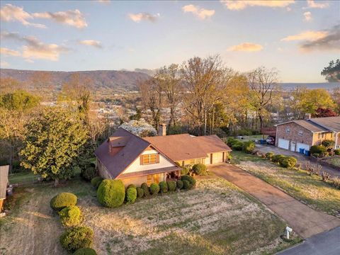 179 S Mission Ridge Drive Rossville GA 30741