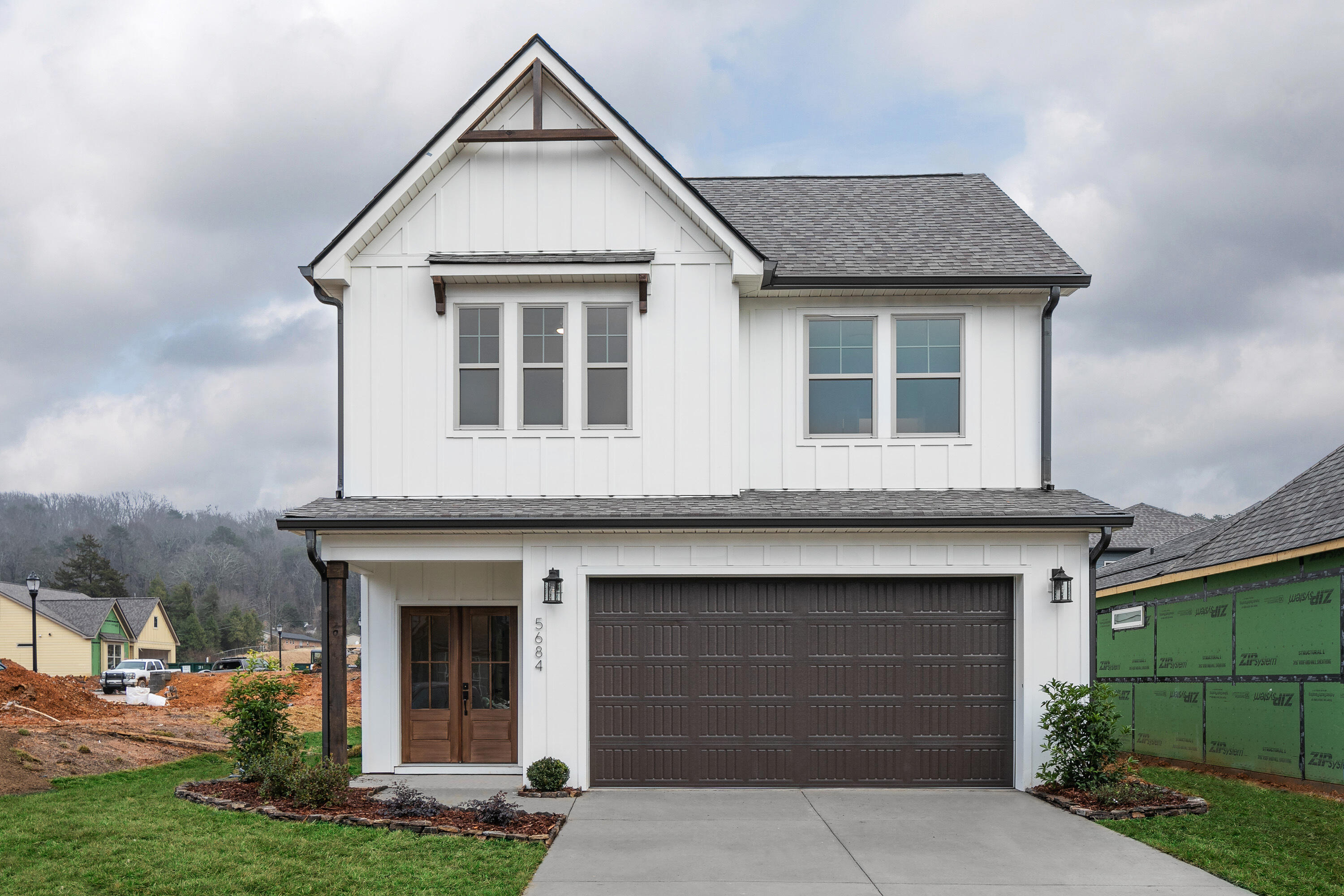45 Storyvale Lane, Hixson, Tennessee image 1