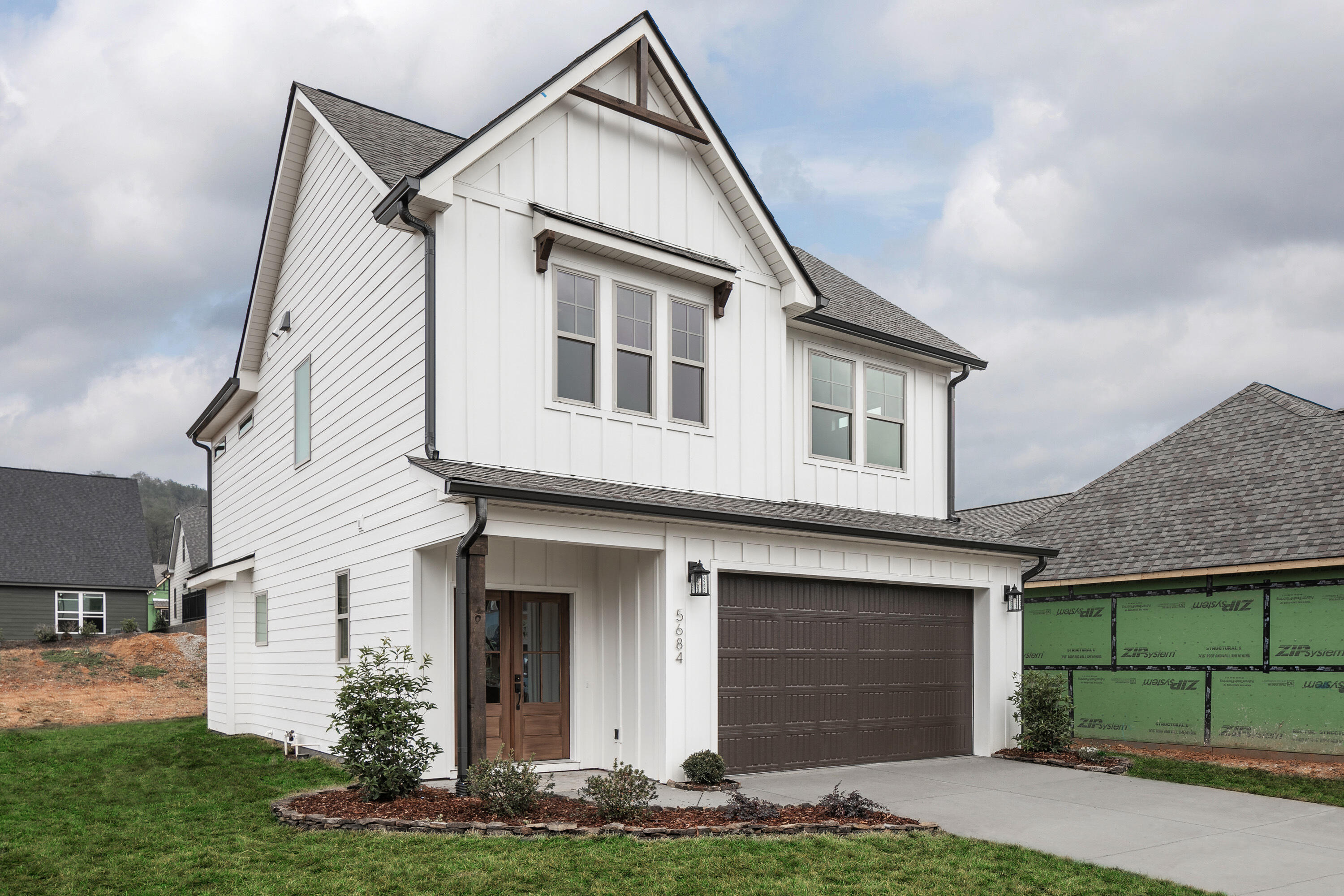45 Storyvale Lane, Hixson, Tennessee image 2