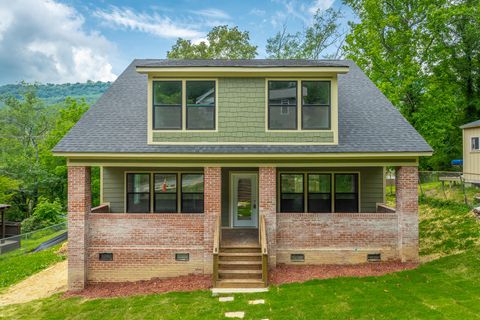 4423 Seneca Avenue Chattanooga TN 37409
