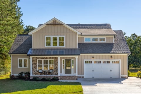 Photo of 9324 Houston Lane, Ooltewah, TN 37363 (MLS # 1545043)