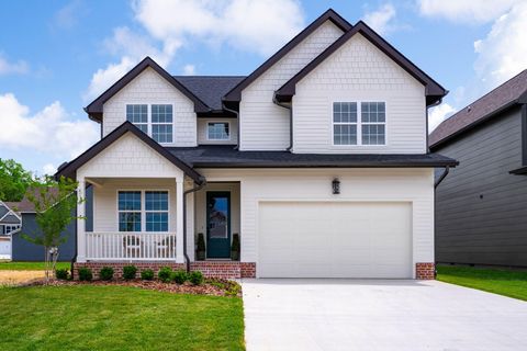 Photo of 510 Prema Drive, Chattanooga, TN 37412 (MLS # 1533013)